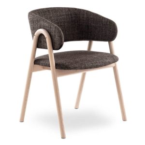 Clip Armchair