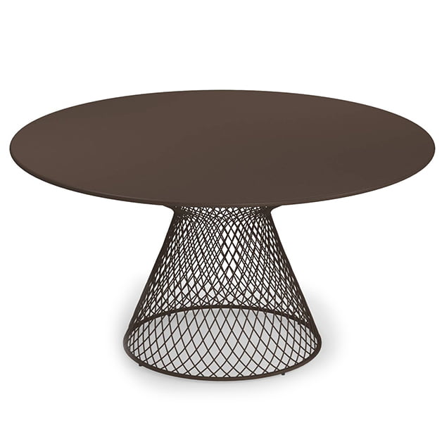Como Round Dining Table Como Round Dining Table