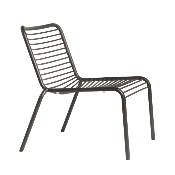 Contour Lounge Chair Contour Lounge Chair