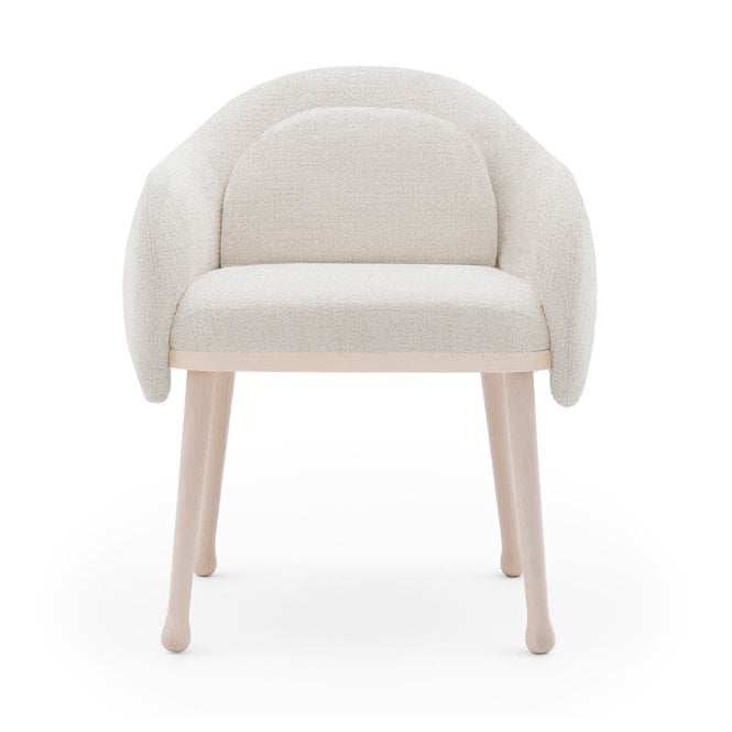 Corolla 270 Armchair Corolla 270 Armchair