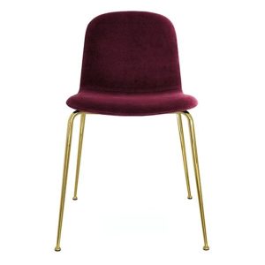 Bacco Slim Side Chair