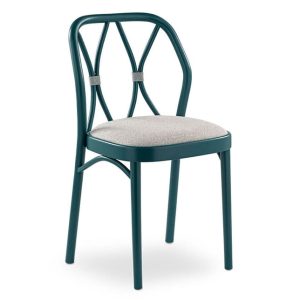 Lace Side Chair