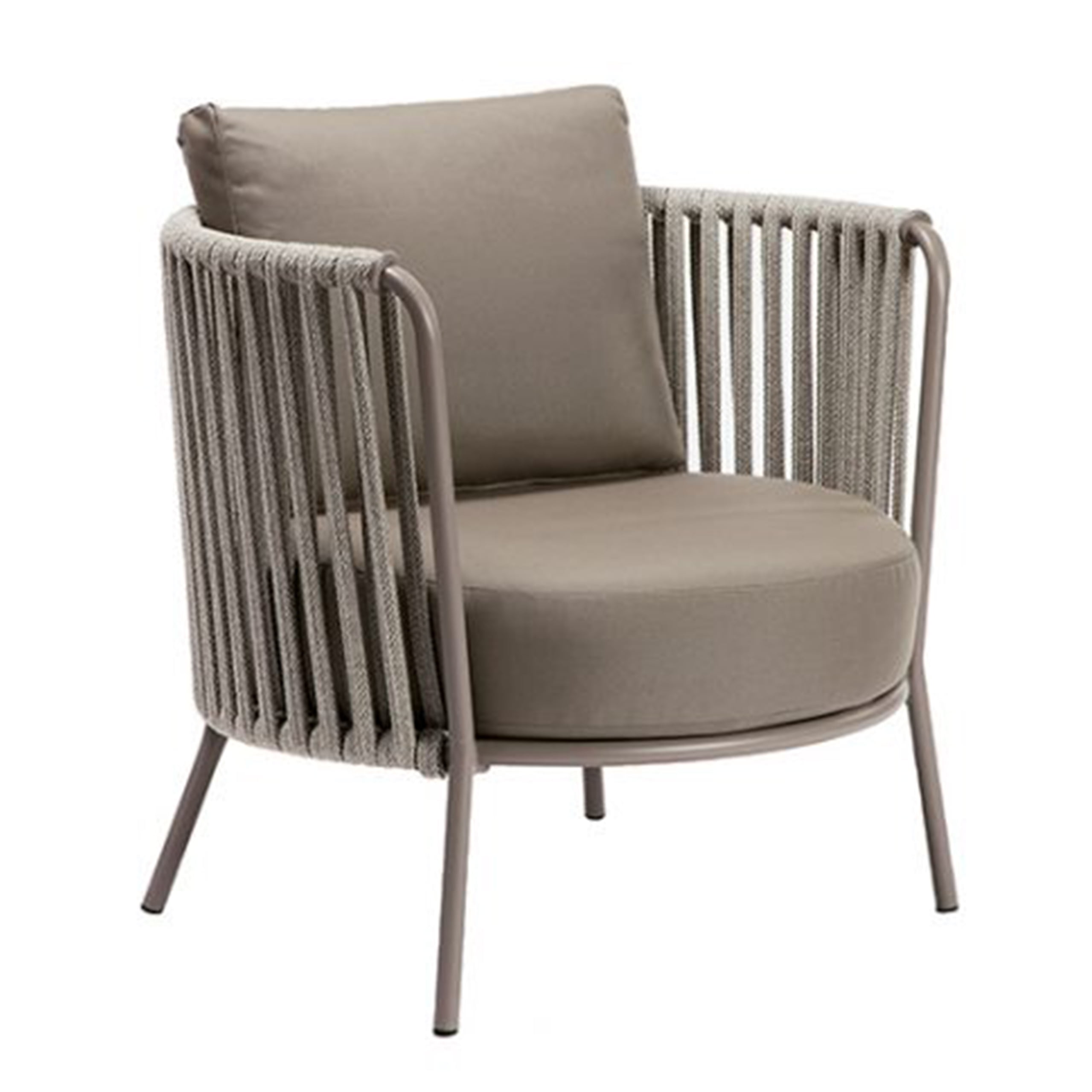 Daisy Rope Lounge Chair Daisy Rope Lounge Chair