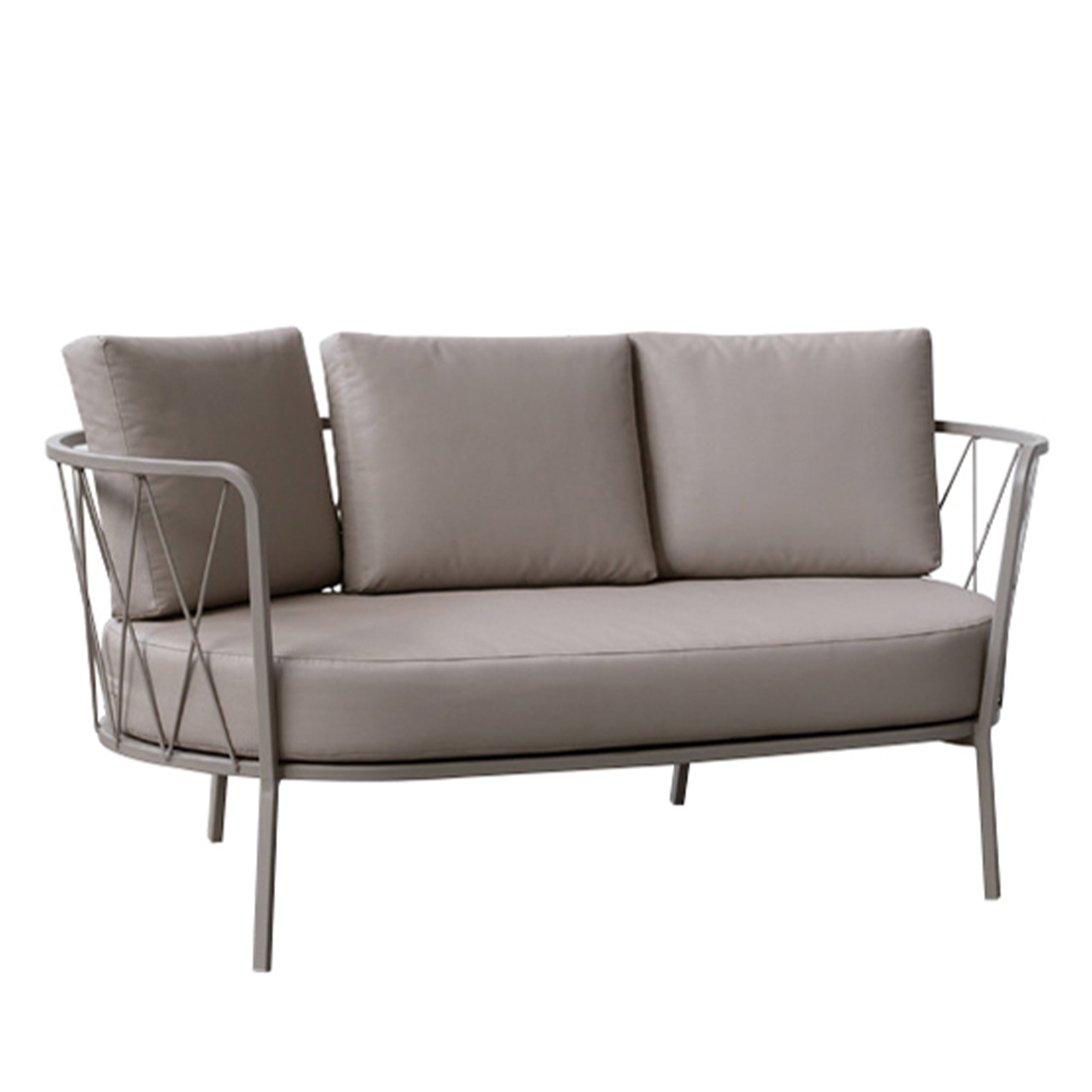 Daisy 2 Seater Sofa Daisy 2 Seater Sofa