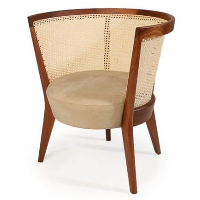 Dalila Armchair Dalila Armchair