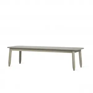 David Outdoor Coffee Table