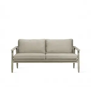 David Outdoor Lounge Sofa