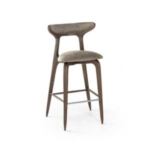 Bevel Bar Stool