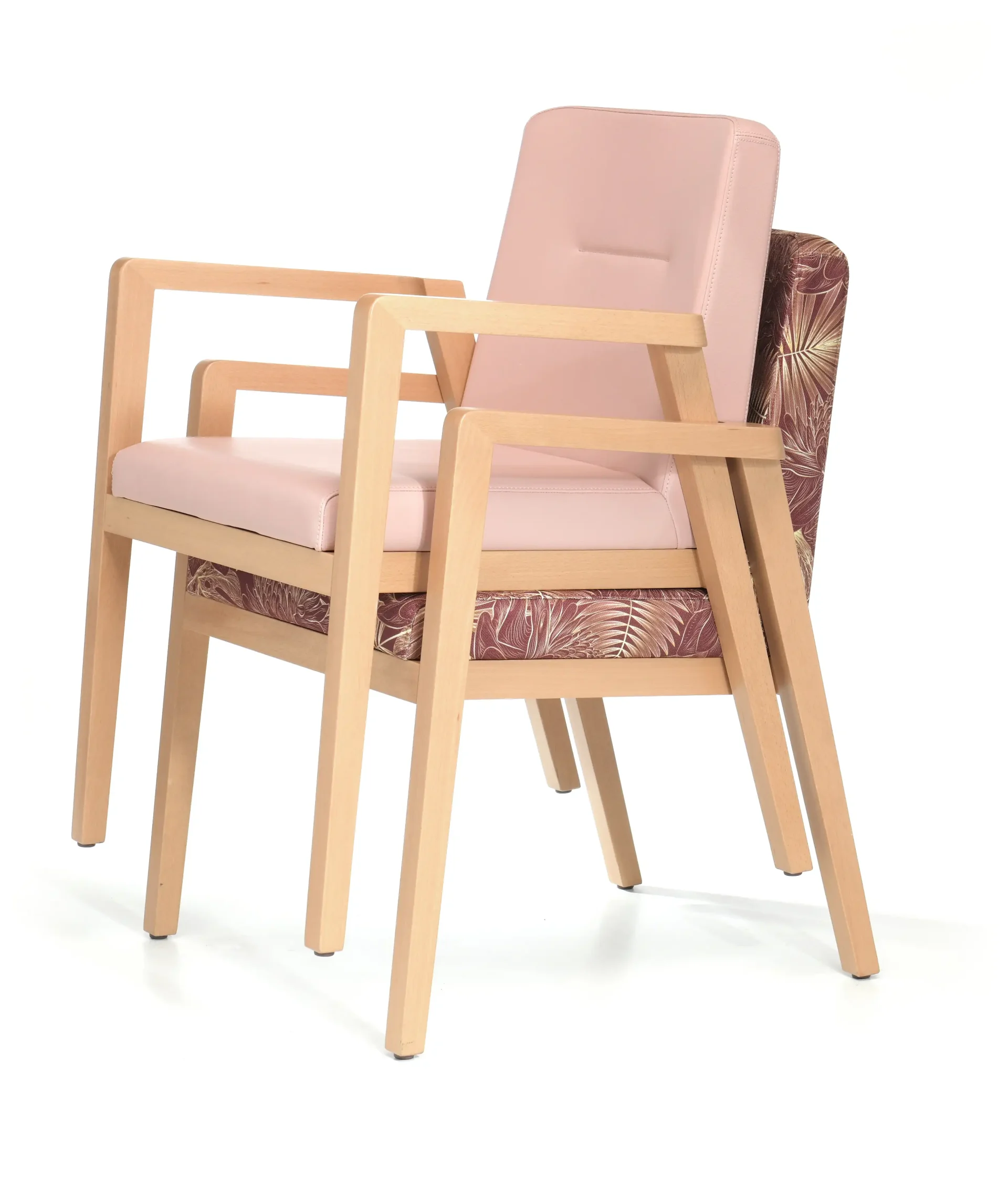 Debby Stacking Armchair Debby Stacking Armchair