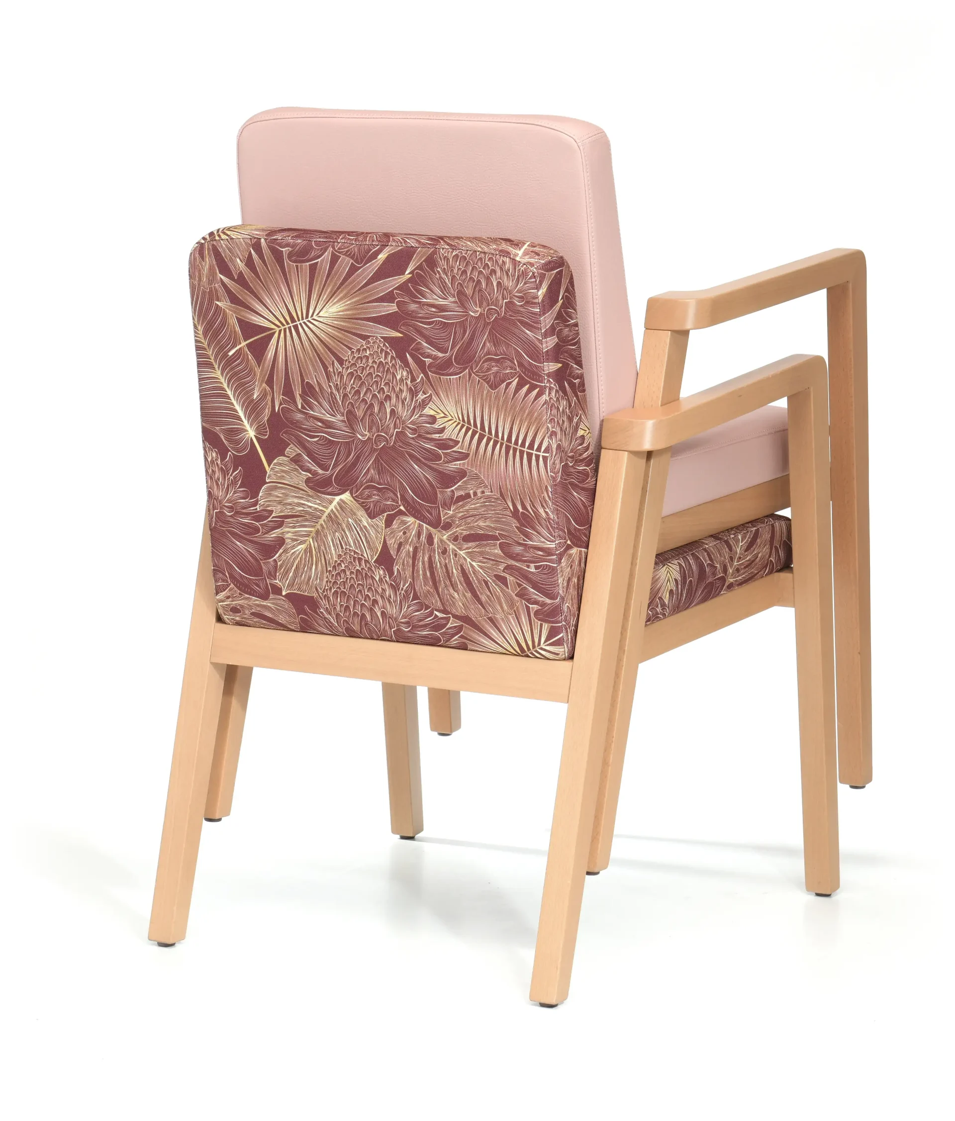 Debby Stacking Armchair Debby Stacking Armchair