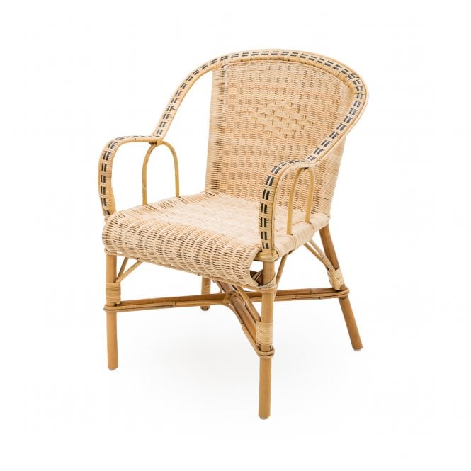 252 Deco Armchair 252 Deco Armchair