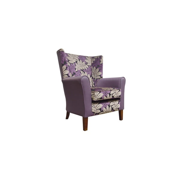 Denby Wing Chair Denby Wing Chair