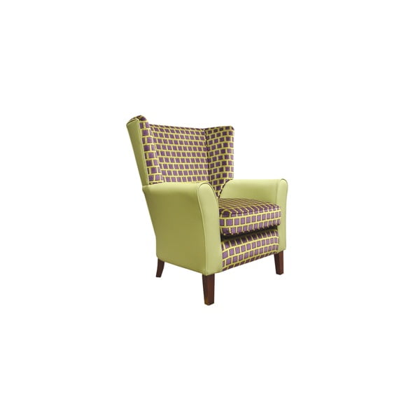 Denby Wing Chair Denby Wing Chair