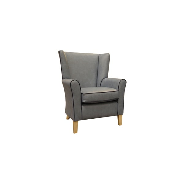 Denby Wing Chair Denby Wing Chair