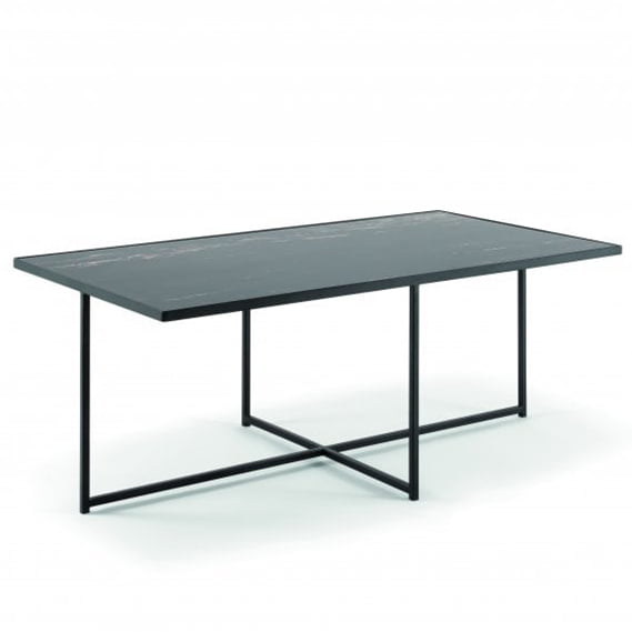 Denver Rectangular Coffee Table Denver Rectangular Coffee Table