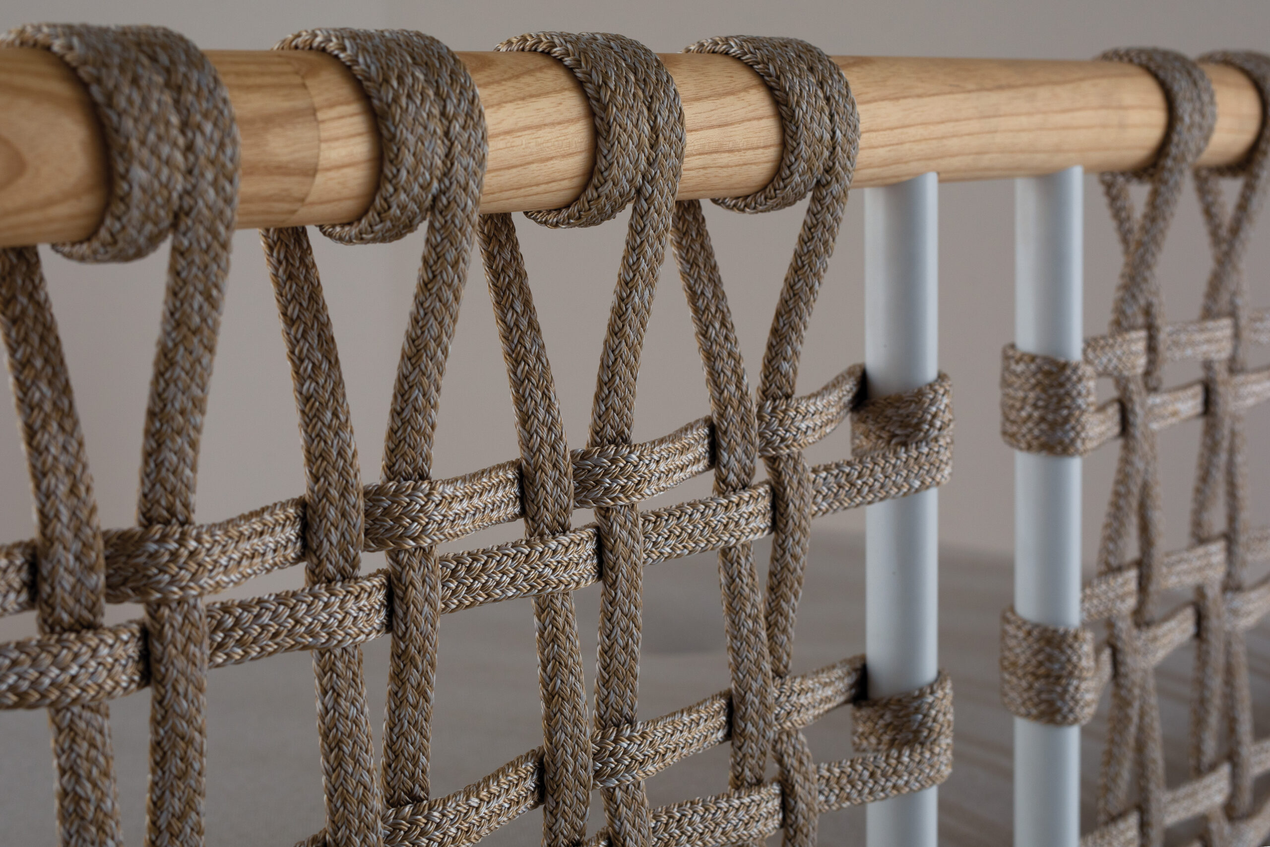 B. Outdoor 0C97 Lounge Chair B. Outdoor 0C97 Lounge Chair