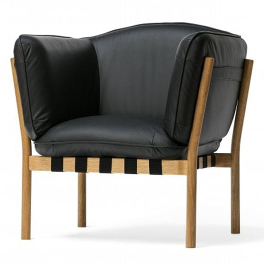 Dowel Lounge Chair Dowel Lounge Chair