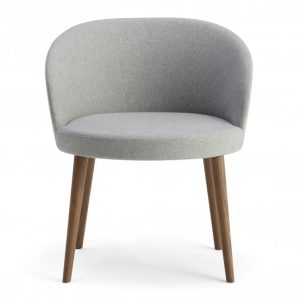 Marilyn 7C34 Lounge Chair