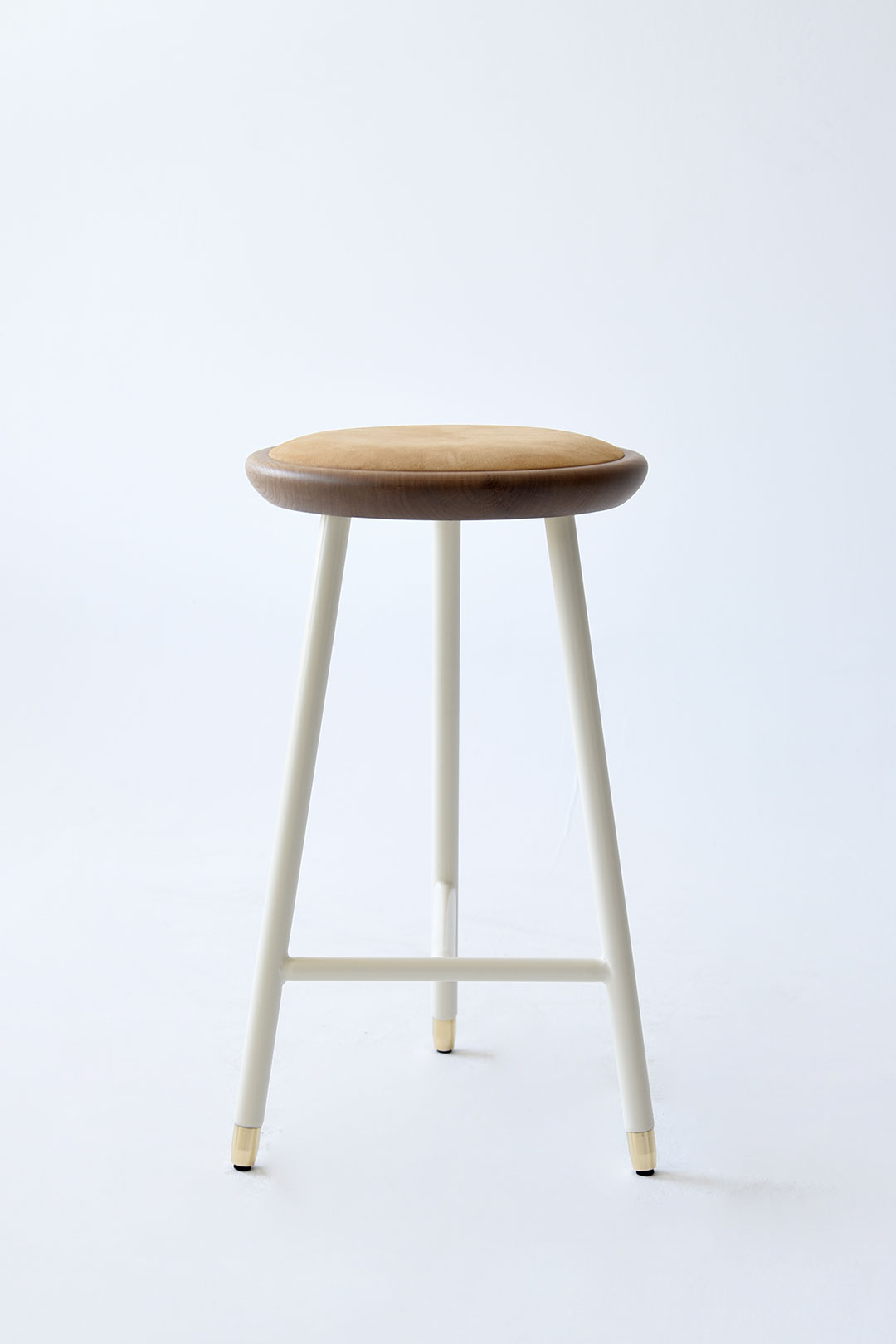 Drop 3 Leg Bar Stool Drop 3 Leg Bar Stool