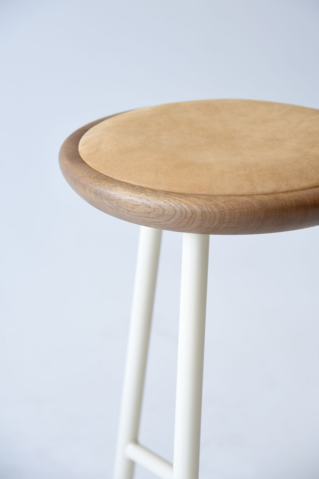 Drop 3 Leg Bar Stool Drop 3 Leg Bar Stool