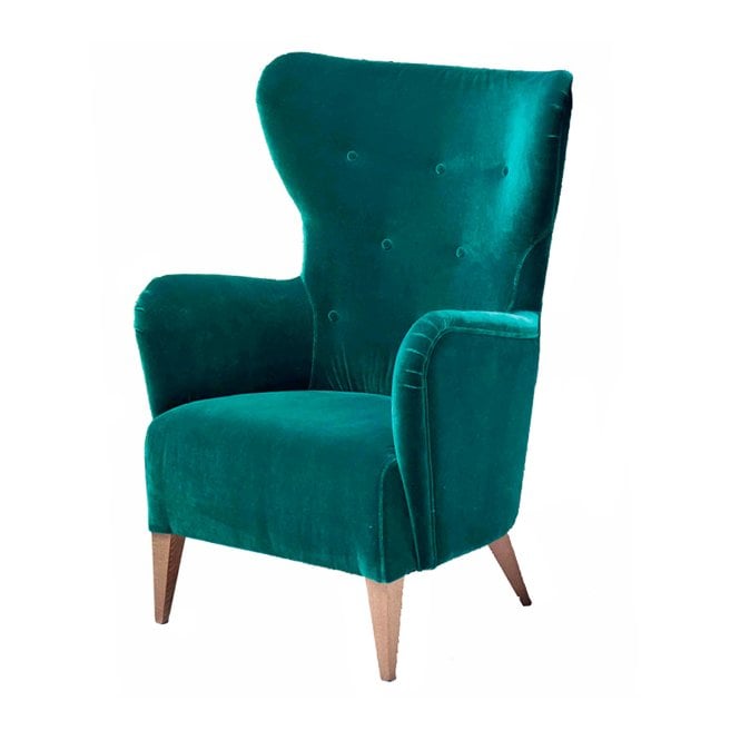 Duke Lounge Chair Duke Lounge Chair