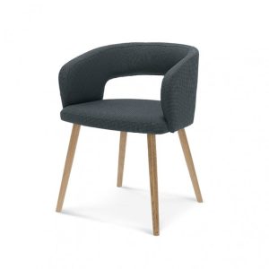 Cube Armchair