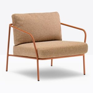 Nolita Relax Lounge Chair