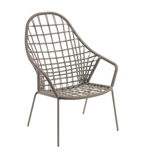 Sanela Lounge Chair