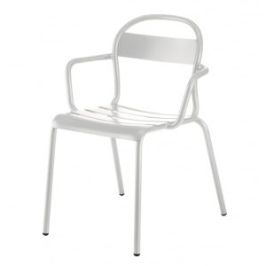 Stecca Armchair