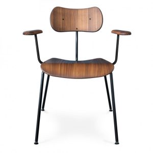 Nod Armchair