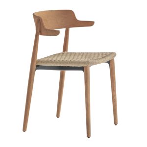 Nemea 2827 Rope Armchair