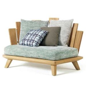 Rafael Lounge Armchair