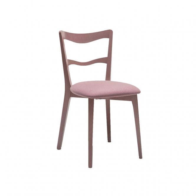 Eden Upholstered Side Chair Eden Upholstered Side Chair