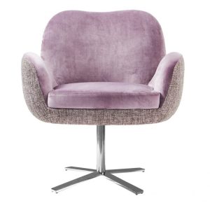 Atlas Swivel Chair