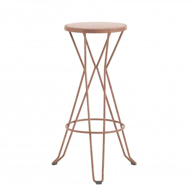 Capri Bar Stool Capri Bar Stool