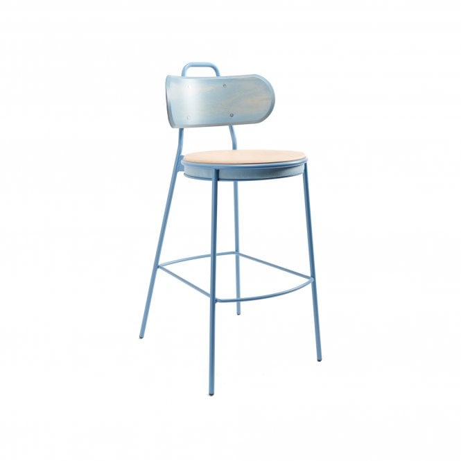 Eman Bar Stool Eman Bar Stool