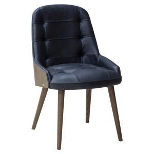 Newton Deluxe Side Chair