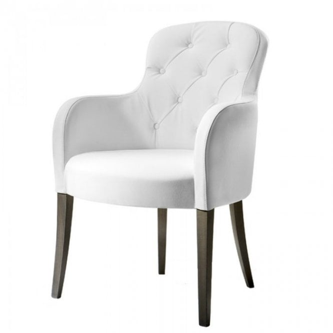 Euforia Buttoned Armchair Euforia Buttoned Armchair