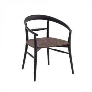 Karma Weave Armchair