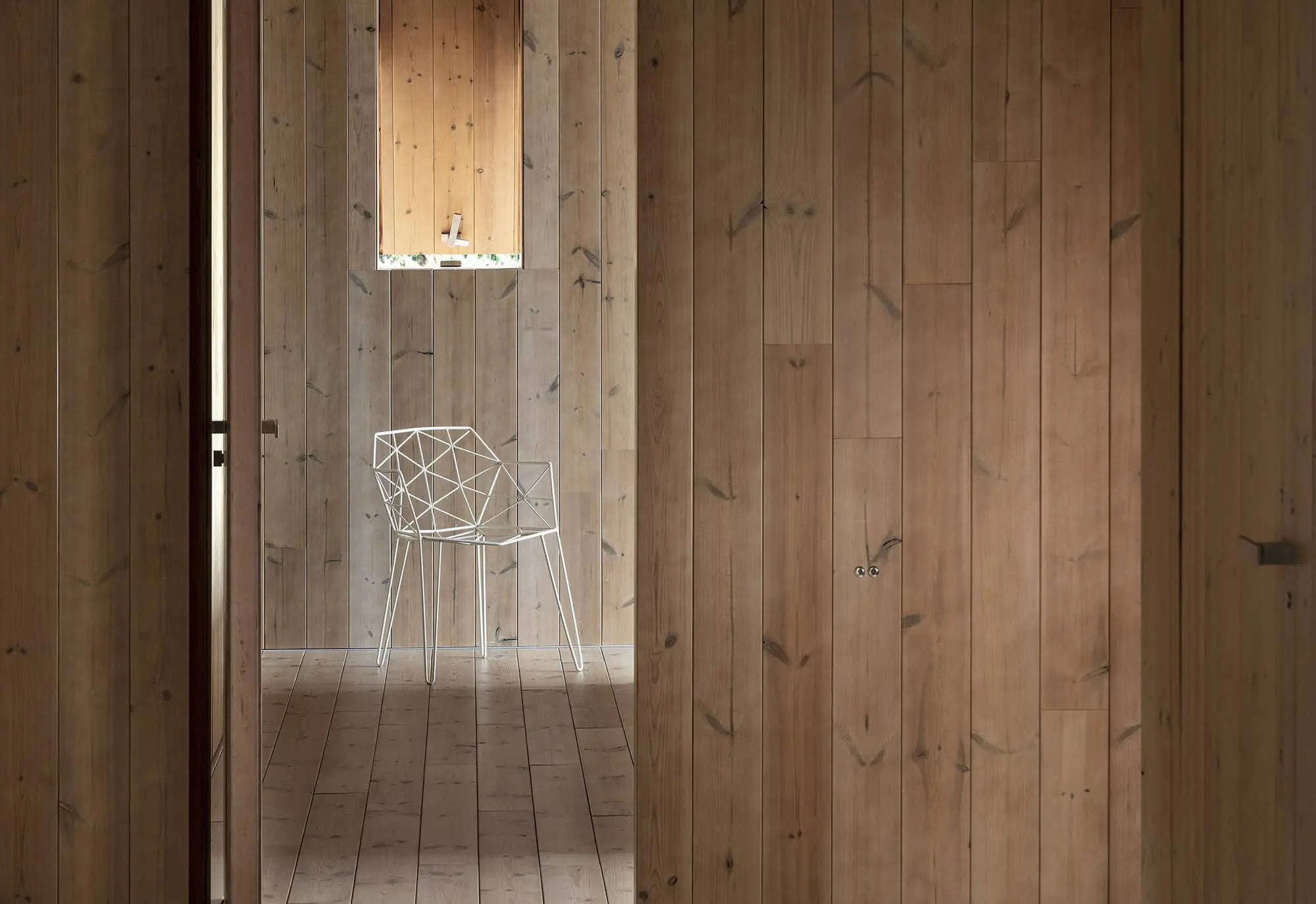 Mitjorn Chair Mitjorn Chair