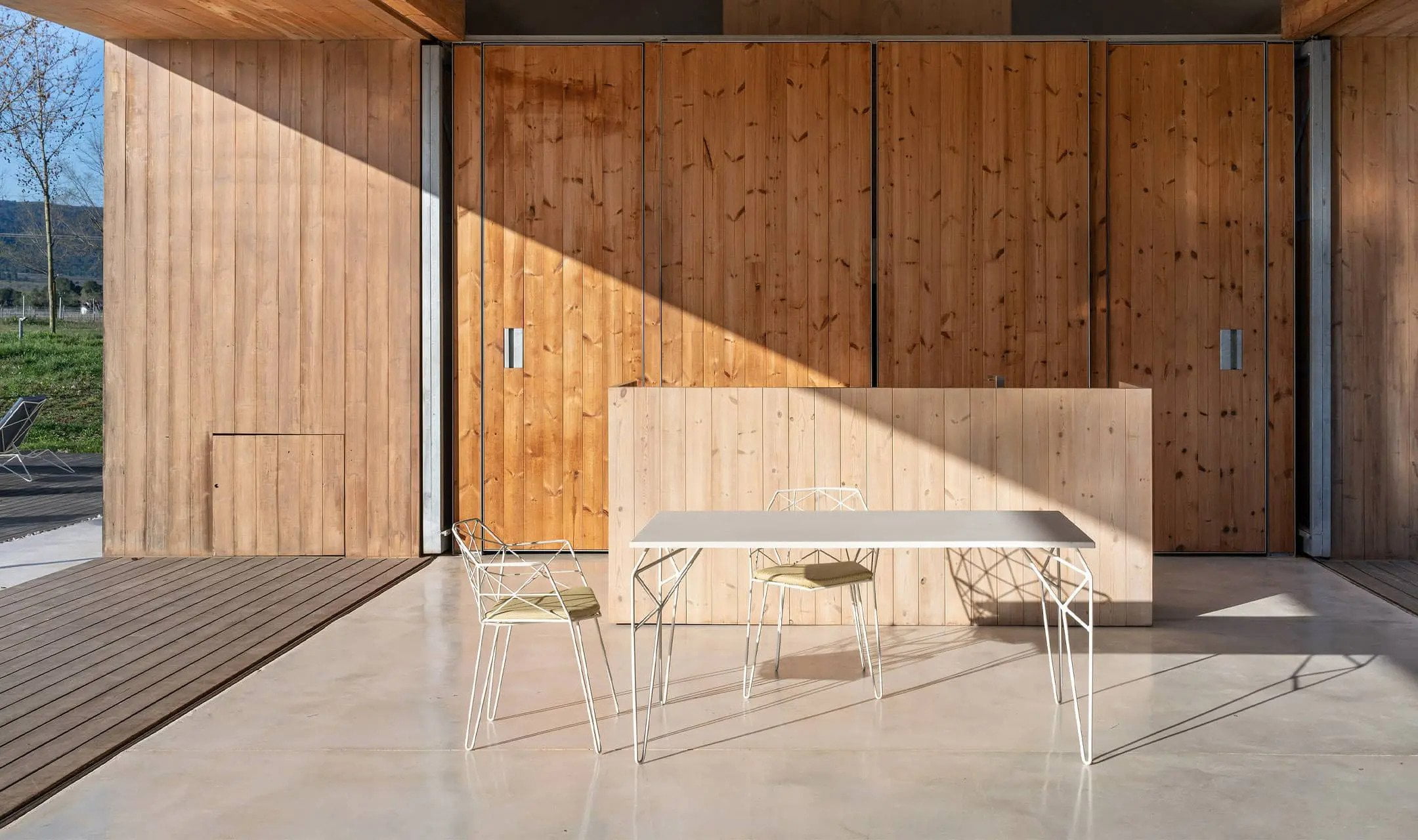 Mitjorn Table Mitjorn Table