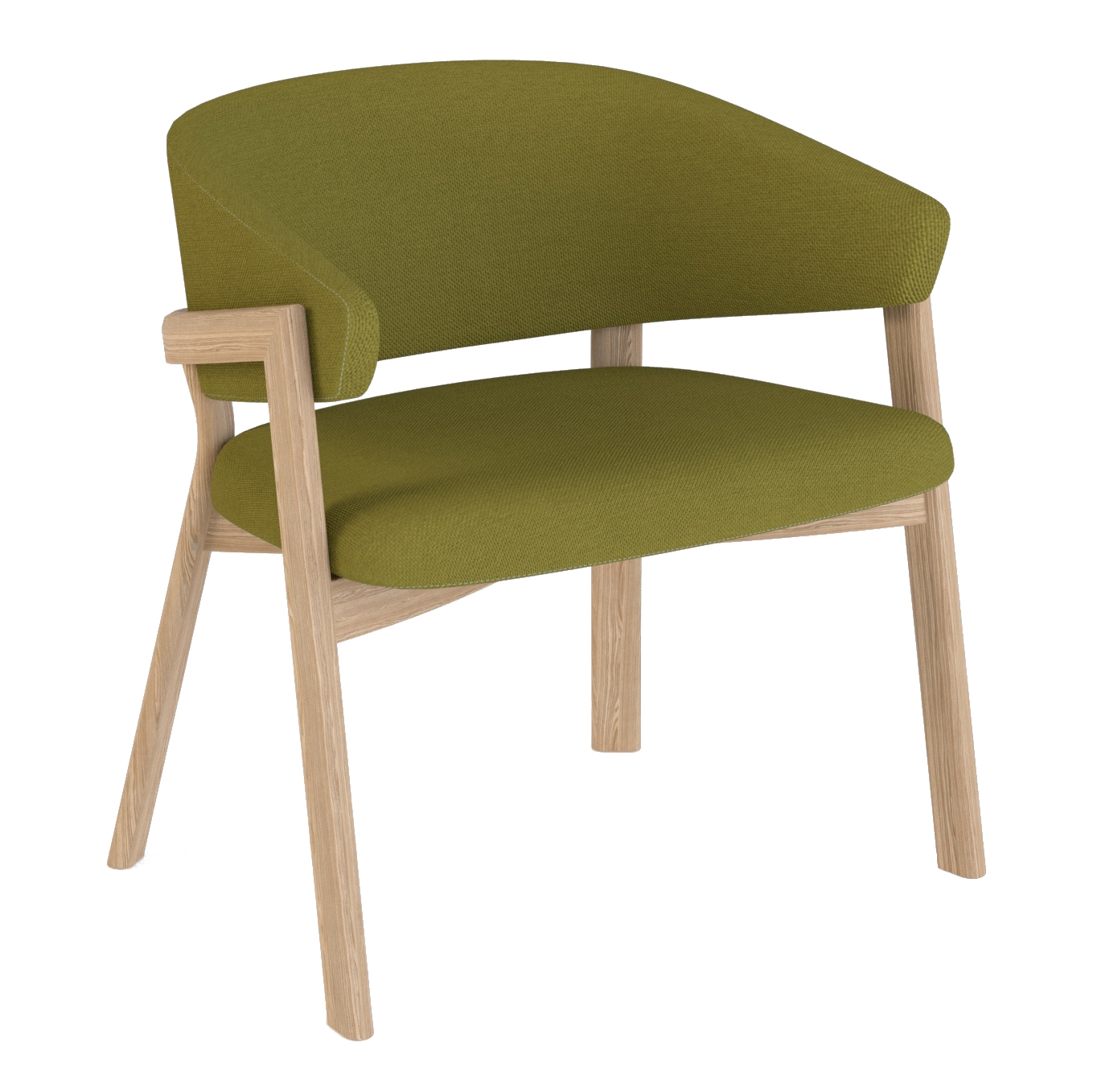 Zemir Lounge Chair Zemir Lounge Chair
