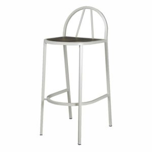 Morris Bar Stool