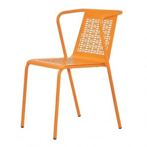 Eiko Armchair