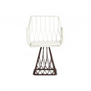 Bypass Armchair