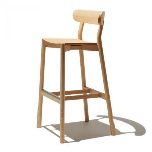 Montera Bar Stool