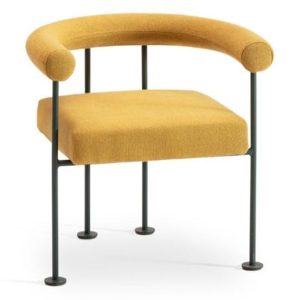 Qua-ndo Armchair