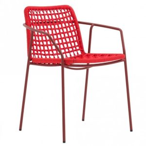 Sey 691 Outdoor Armchair