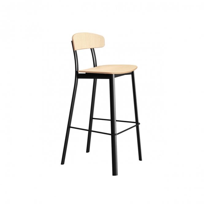 Feluca Pop Bar Stool Feluca Pop Bar Stool