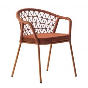 Panarea 3675 Armchair